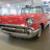 Chevrolet : Bel Air/150/210 CONVERTIBLE