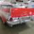 Chevrolet : Bel Air/150/210 CONVERTIBLE