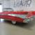 Chevrolet : Bel Air/150/210 CONVERTIBLE