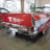 Chevrolet : Bel Air/150/210 CONVERTIBLE