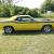 Plymouth Cuda 1973 Matching Numbers Car