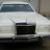 Lincoln : Mark Series coupe 2 door