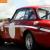 1970 ALFA ROMEO GTAm-R 1300 GT JUNIOR RACE RALLY TRACK CAR with FIA Papers