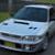 1998 Subaru Imprezza WRX Wagon