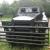 Humber Pig- Ex MOD military vehicle/ Tank/ APC