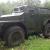 Humber Pig- Ex MOD military vehicle/ Tank/ APC