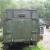 Humber Pig- Ex MOD military vehicle/ Tank/ APC