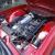 Triumph TR6, full professional restoration, upgraded