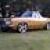 Genuine HJ Sandman UTE Rare 10 1974 Contessa Gold GMH V8 Holden Chev HQ HX HZ in Blackmans Bay, TAS