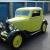 Classic Car Citroen 5CV / Year of Manufacture: 1924 / 100% Original, Runs Well.