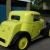 Classic Car Citroen 5CV / Year of Manufacture: 1924 / 100% Original, Runs Well.
