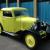 Classic Car Citroen 5CV / Year of Manufacture: 1924 / 100% Original, Runs Well.