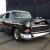 Chevrolet : Bel Air/150/210 BelAir 2-Door Post