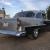 Chevrolet : Bel Air/150/210 BelAir 2-Door Post