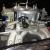 Chevrolet : Bel Air/150/210 BelAir 2-Door Post