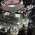 Chevrolet : Bel Air/150/210 BelAir 2-Door Post