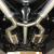 Chevrolet : Bel Air/150/210 BelAir 2-Door Post