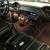 Chevrolet : Bel Air/150/210 BelAir 2-Door Post