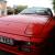 Immaculate Porsche 944 lux, but it's not a Triumph Stag!