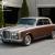 1969 Bentley T-Series Sedan