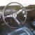 1965 Ford Mustang Fastback 289 V8 Manual
