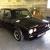 Volkswagen Golf Gti Mk1 1.8 1983 Schwartz black