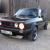 Volkswagen Golf Gti Mk1 1.8 1983 Schwartz black