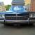 Buick Le Sabre Custom Coupe No Reserve