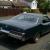 Buick Le Sabre Custom Coupe No Reserve