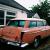 Rare 1955 Chrysler Windsor De Luxe Town & Country Wagon