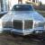 RARE CHRYSLER IMPERIAL NEW YORKER BROUGHAM COUPE 1977 400cu/in 6.6Litre