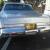 RARE CHRYSLER IMPERIAL NEW YORKER BROUGHAM COUPE 1977 400cu/in 6.6Litre