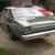 Ford Galaxie 500 2dr hardtop 1966
