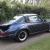 Porsche 911 3.2 Targa Sport