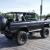 Ford : Bronco Custom