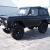 Ford : Bronco Custom