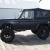 Ford : Bronco Custom