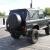 Ford : Bronco Custom