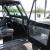 Ford : Bronco Custom