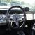 Ford : Bronco Custom