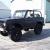 Ford : Bronco Custom