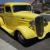 Hot Rod Pickup, Street Rod Truck, Chevy Street Rod Truc