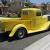 Hot Rod Pickup, Street Rod Truck, Chevy Street Rod Truc
