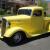 Hot Rod Pickup, Street Rod Truck, Chevy Street Rod Truc