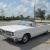 1967 Chrysler Newport Convertible...completely restored Florida Car