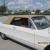 1967 Chrysler Newport Convertible...completely restored Florida Car
