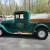 1927 Pick Up, Green, Ford 5.0 302 engine, 5 speed , original cab, steel fenders.