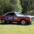 super fast street or drag car w/all alumindy 500ci eng.
