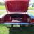 super fast street or drag car w/all alumindy 500ci eng.