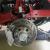 super fast street or drag car w/all alumindy 500ci eng.